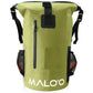DryPack 30 Liter Waterproof Backpack