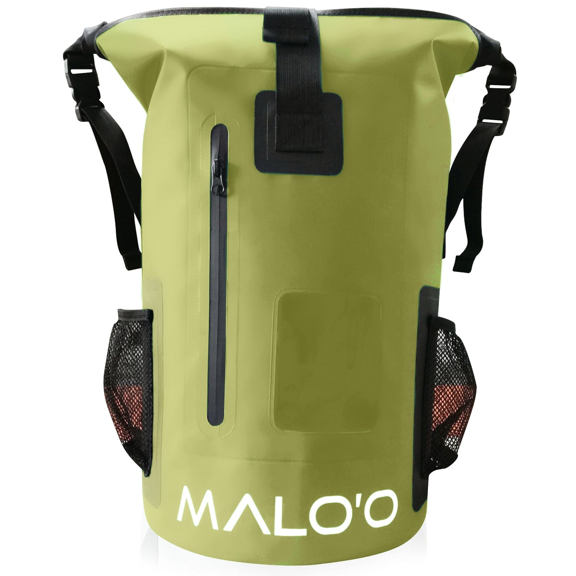 DryPack 30 Liter Waterproof Backpack