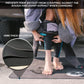 Malo'o Shoreline Changing Mat – Quick-Dry Surf Changing Mat for Beach & Travel