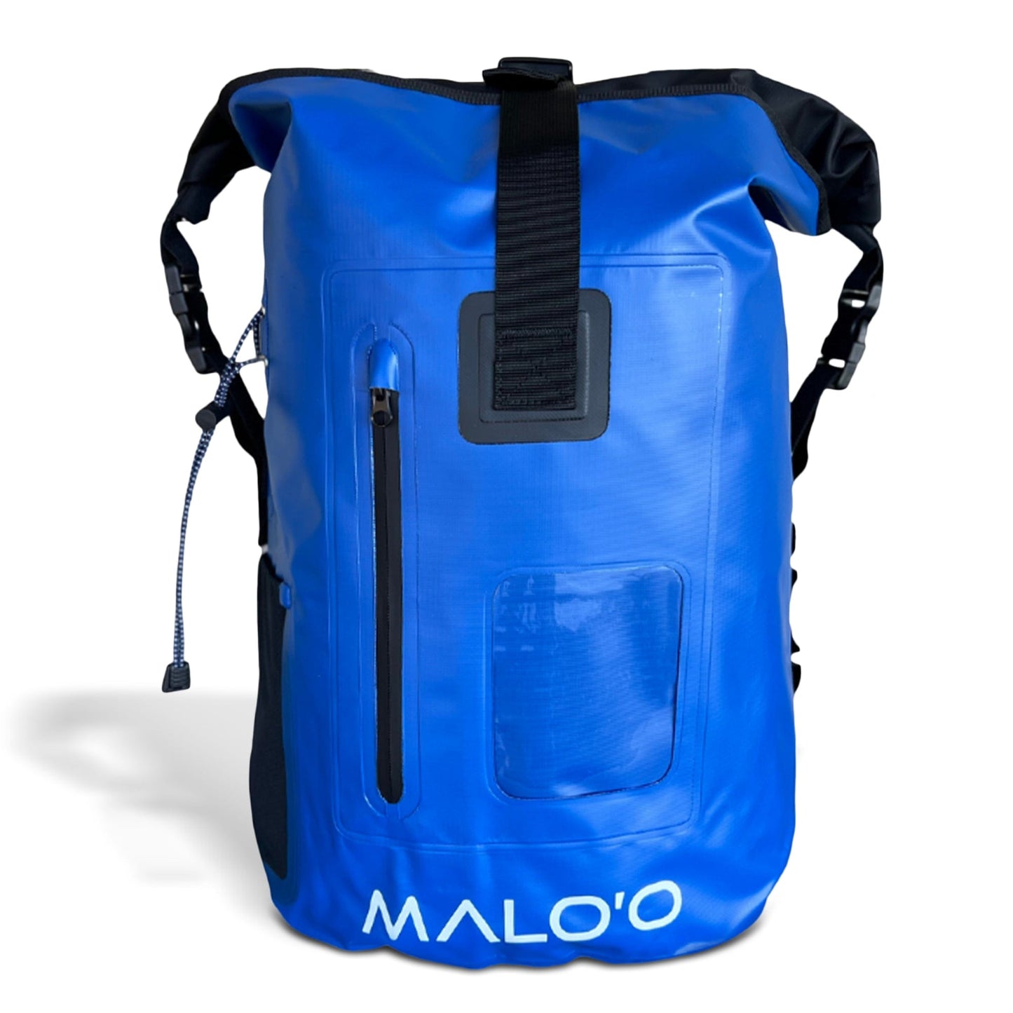 DryPack 40 Liter Waterproof Backpack