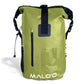 DryPack 40 Liter Waterproof Backpack