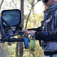 DryRack Fishing Rod Holder – Portable Rod Rack for Vehicle & Outdoor Use