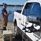 DryRack Fishing Rod Holder – Portable Rod Rack for Vehicle & Outdoor Use