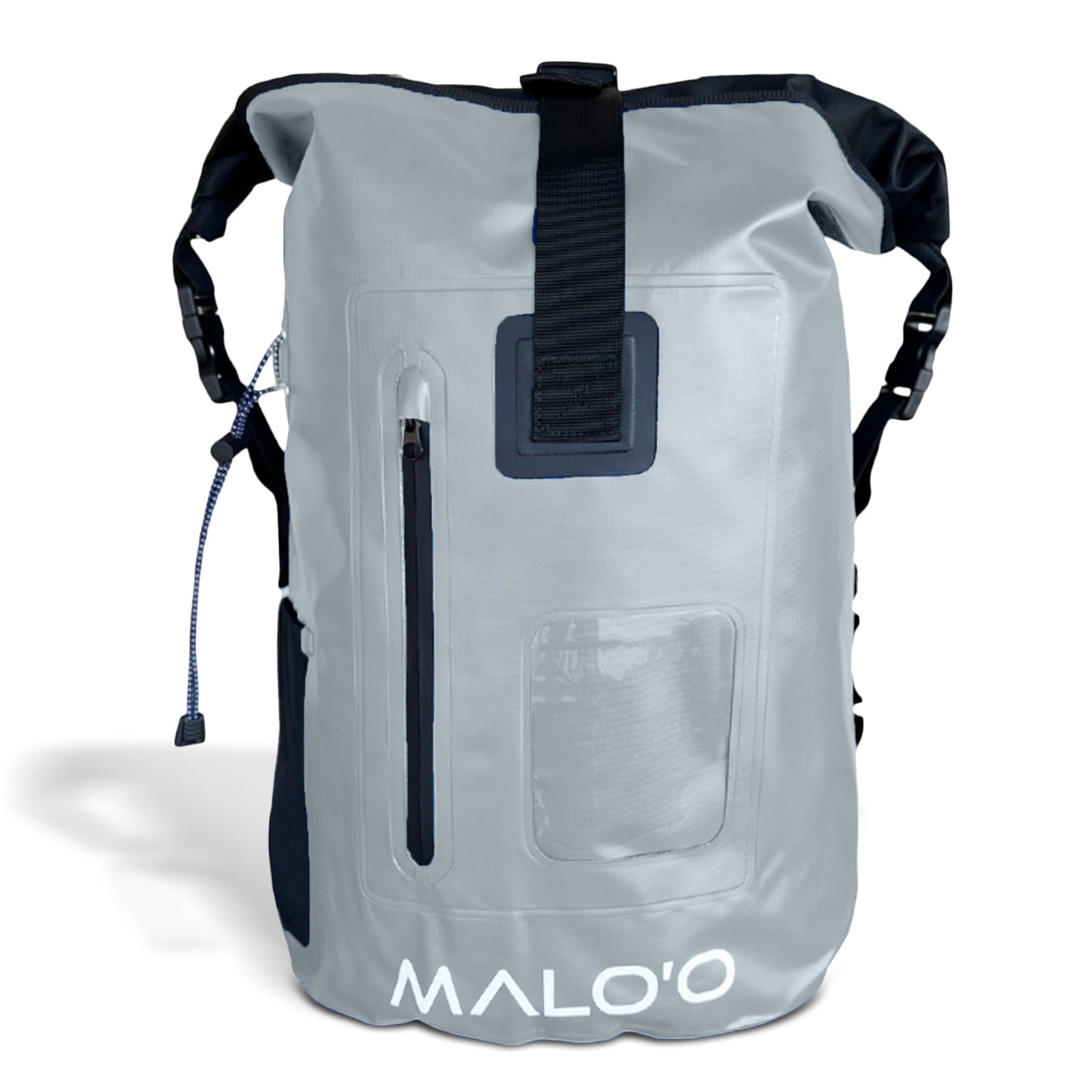 DryPack 40 Liter Waterproof Backpack