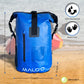DryPack 40 Liter Waterproof Backpack