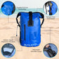 DryPack 40 Liter Waterproof Backpack