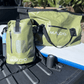 DryPack 40 Liter Waterproof Backpack