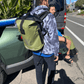 DryPack 40 Liter Waterproof Backpack