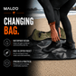 QuickChange Bag– Waterproof Wetsuit Changing Bag for Beach & Travel