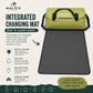 QuickChange Bag– Waterproof Wetsuit Changing Bag for Beach & Travel