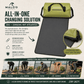 QuickChange Bag– Waterproof Wetsuit Changing Bag for Beach & Travel
