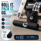 LandingPad – Quick-Dry Changing Mat for Beach & Travel