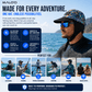 Surf & Paddle Watersports Hat