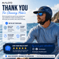 Surf & Paddle Watersports Hat