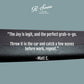 8'0 R-Series | Joy