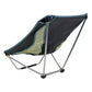 Mayfly Low Ground Chair