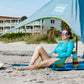 Mayfly Low Ground Chair