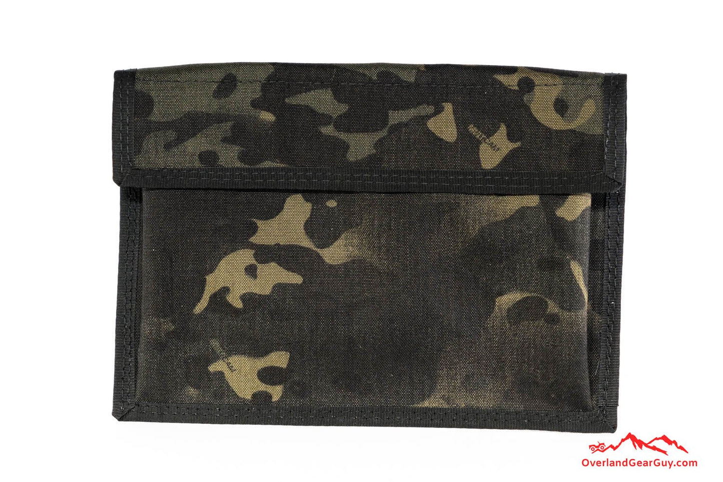 Fan Cover Metal Tab Kit