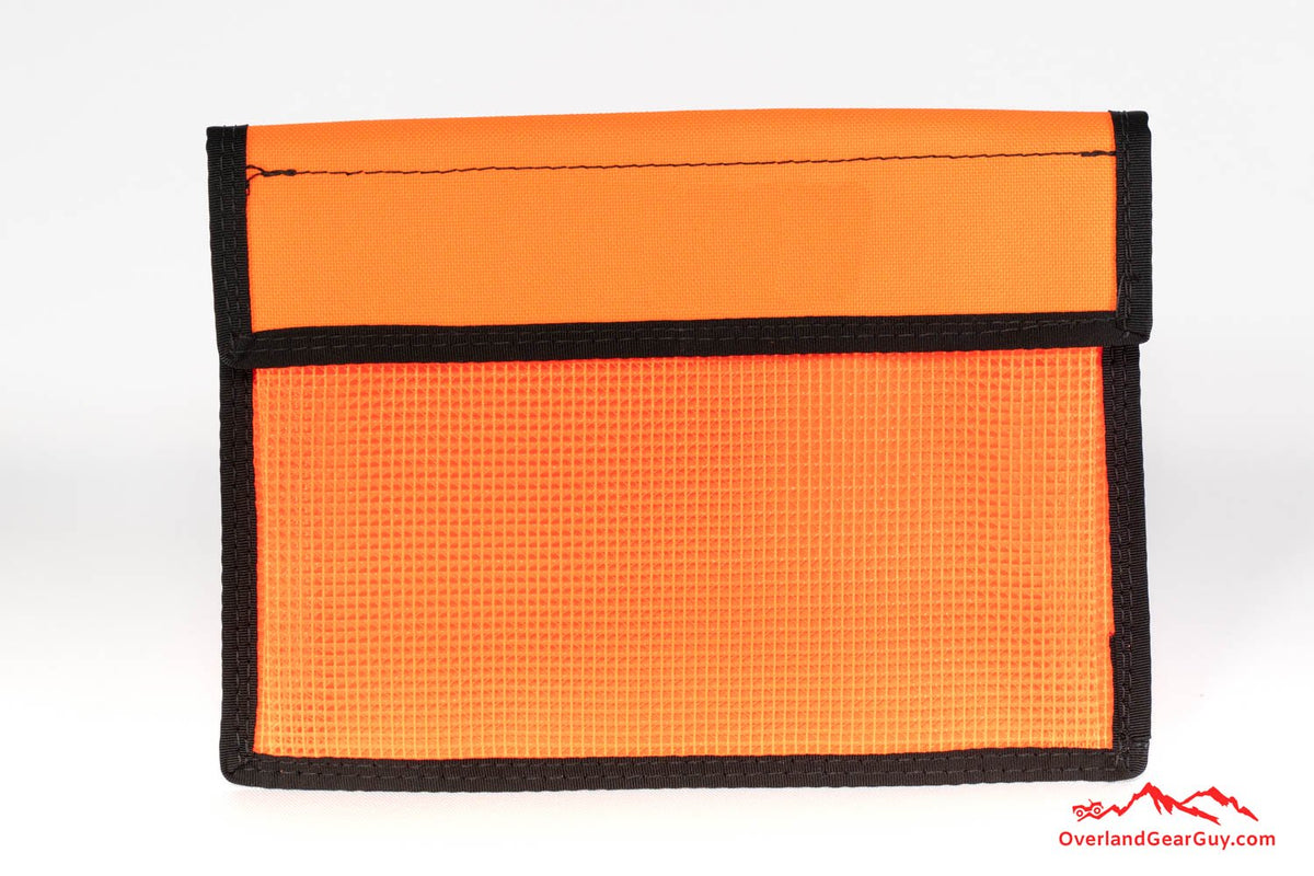 Fan Cover Metal Tab Kit