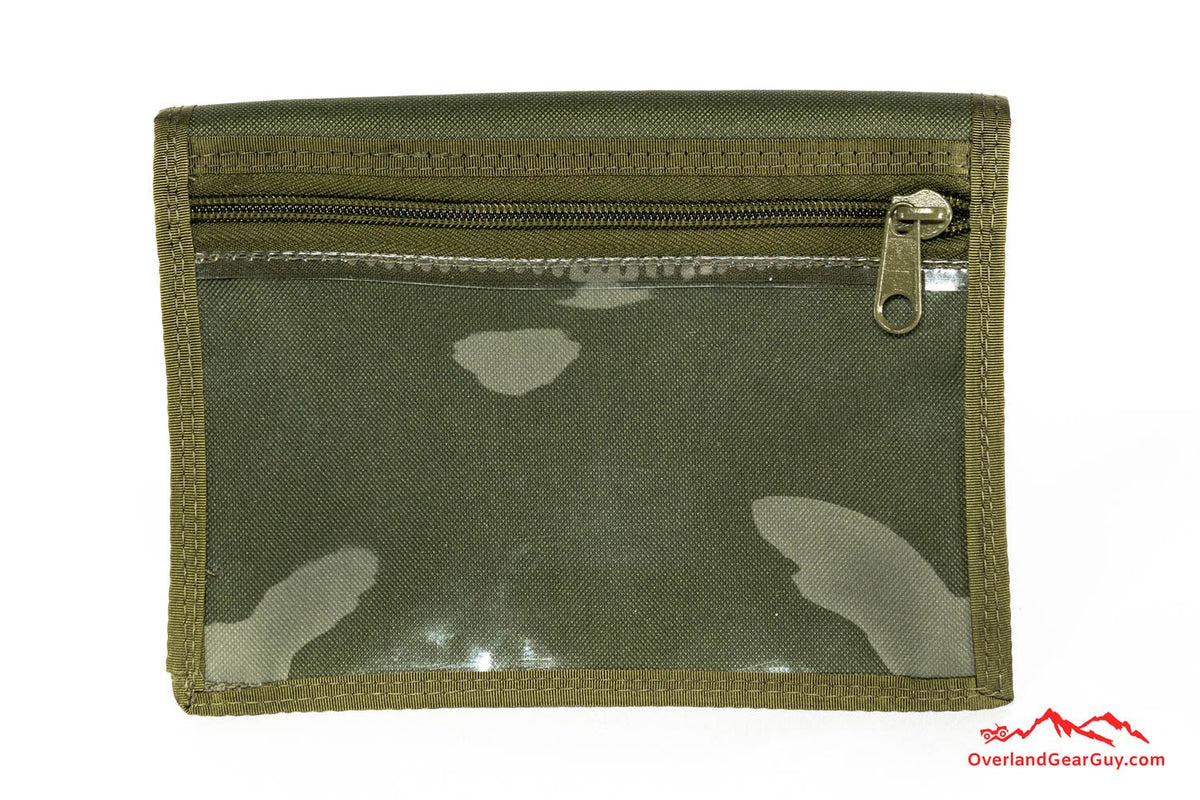 Fan Cover Metal Tab Kit