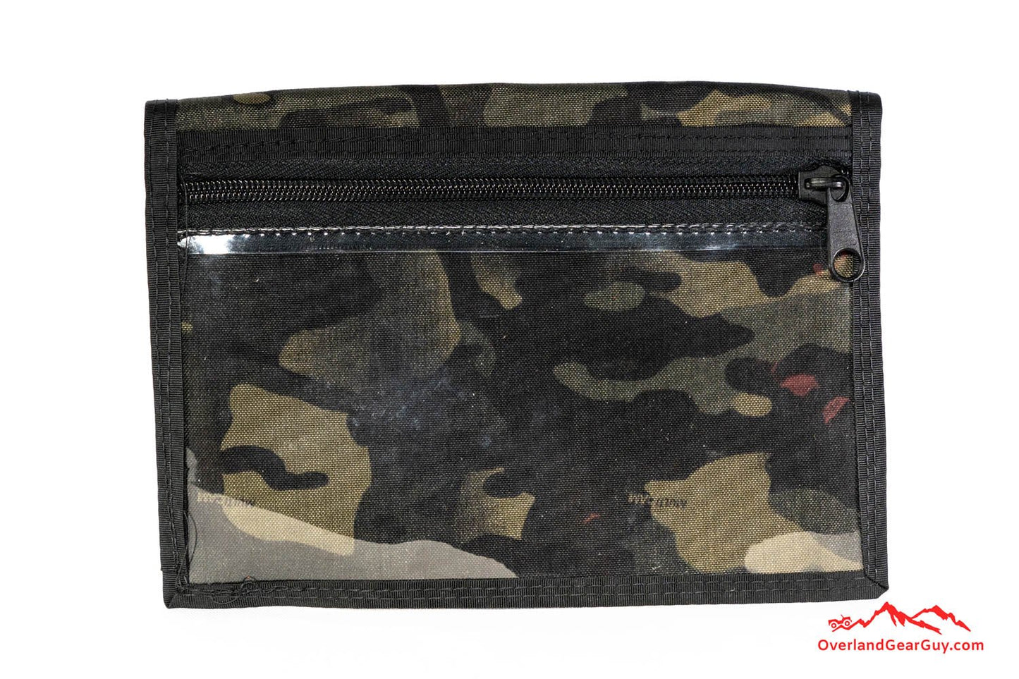 Fan Cover Metal Tab Kit
