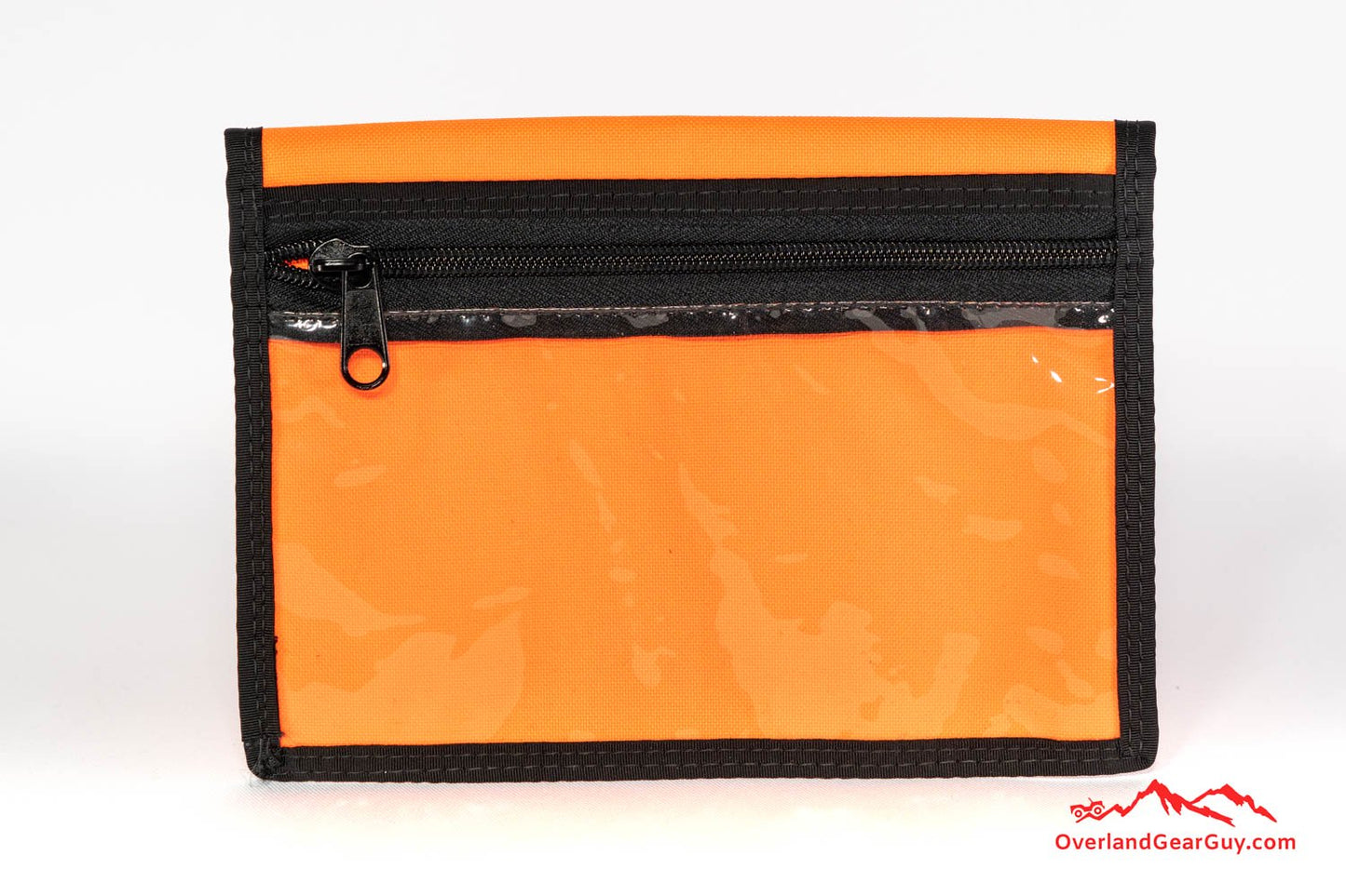 Fan Cover Metal Tab Kit