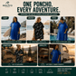 Mehana Changing Poncho – Quick-Dry Surf Poncho & Hooded Towel for Beach & Water Adventures