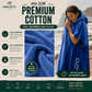Mehana Changing Poncho – Quick-Dry Surf Poncho & Hooded Towel for Beach & Water Adventures