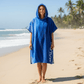 Mehana Changing Poncho – Quick-Dry Surf Poncho & Hooded Towel for Beach & Water Adventures