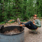 Monarch All-Terrain Legless Chair