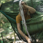MOZZY LITE Hammock Bug Net