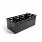 Rear Door Box Gear Bin