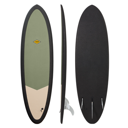 6'4 R-Series | Pleasant Pheasant