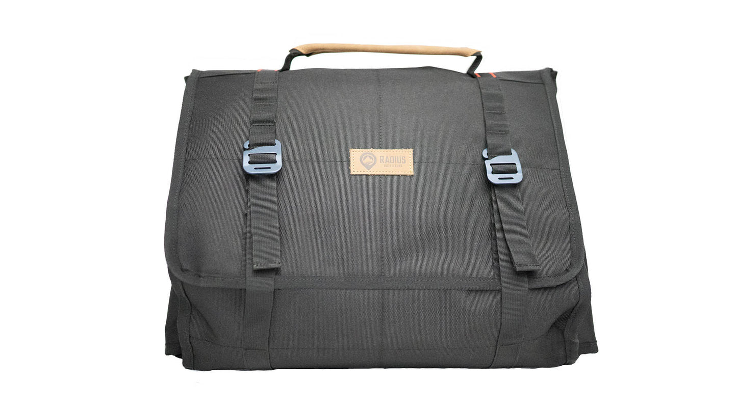 RADIUS OUTFITTERS Camp Kitchen Organizer - Large