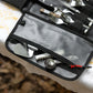 RADIUS OUTFITTERS Camp Kitchen Organizer - Large