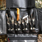 RADIUS OUTFITTERS Camp Kitchen Organizer - Large