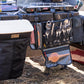 RADIUS OUTFITTERS Camp Kitchen Organizer - Small