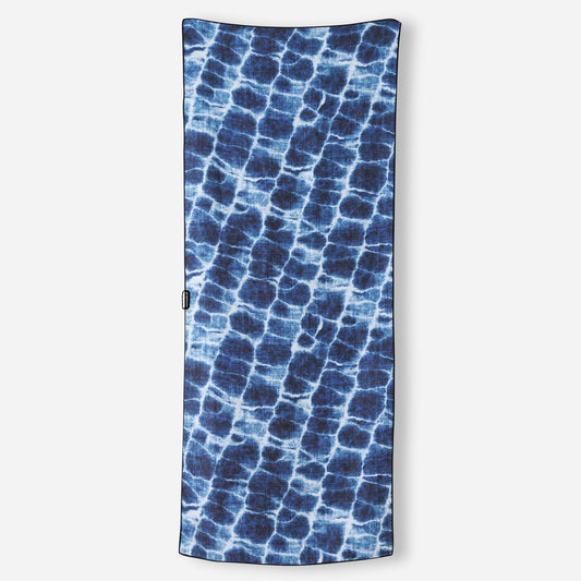 Original Towel: Agua Blue