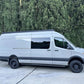 SPRINTER 170" EXT HIGH ROOF STRATA ROOF RACK