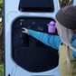 Mercedes Sprinter Rear Door Storage Panels Bundle (Upper, Middle & Lower)
