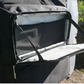 Mercedes Sprinter Lower Rear Door Storage Panels (Pair)