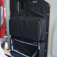 Mercedes Sprinter Lower Rear Door Storage Panels (Pair)