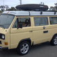14" Fender Flare Kit Vanagon / Transporter