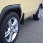 14" Fender Flare Kit Vanagon / Transporter