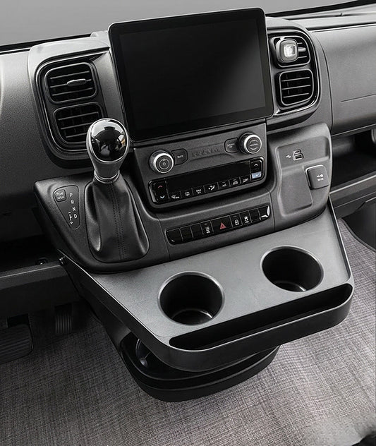 CHA Cup Holder Accessory for RAM ProMaster 2014–2027 Free Shipping