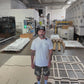 Flooring Kit for Transit