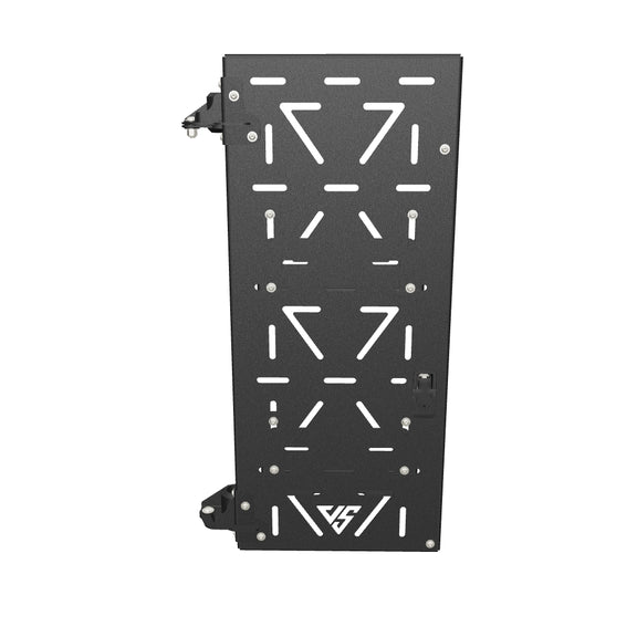 Sprinter Anti Climb Plate sprinter-anti-climb-plate
