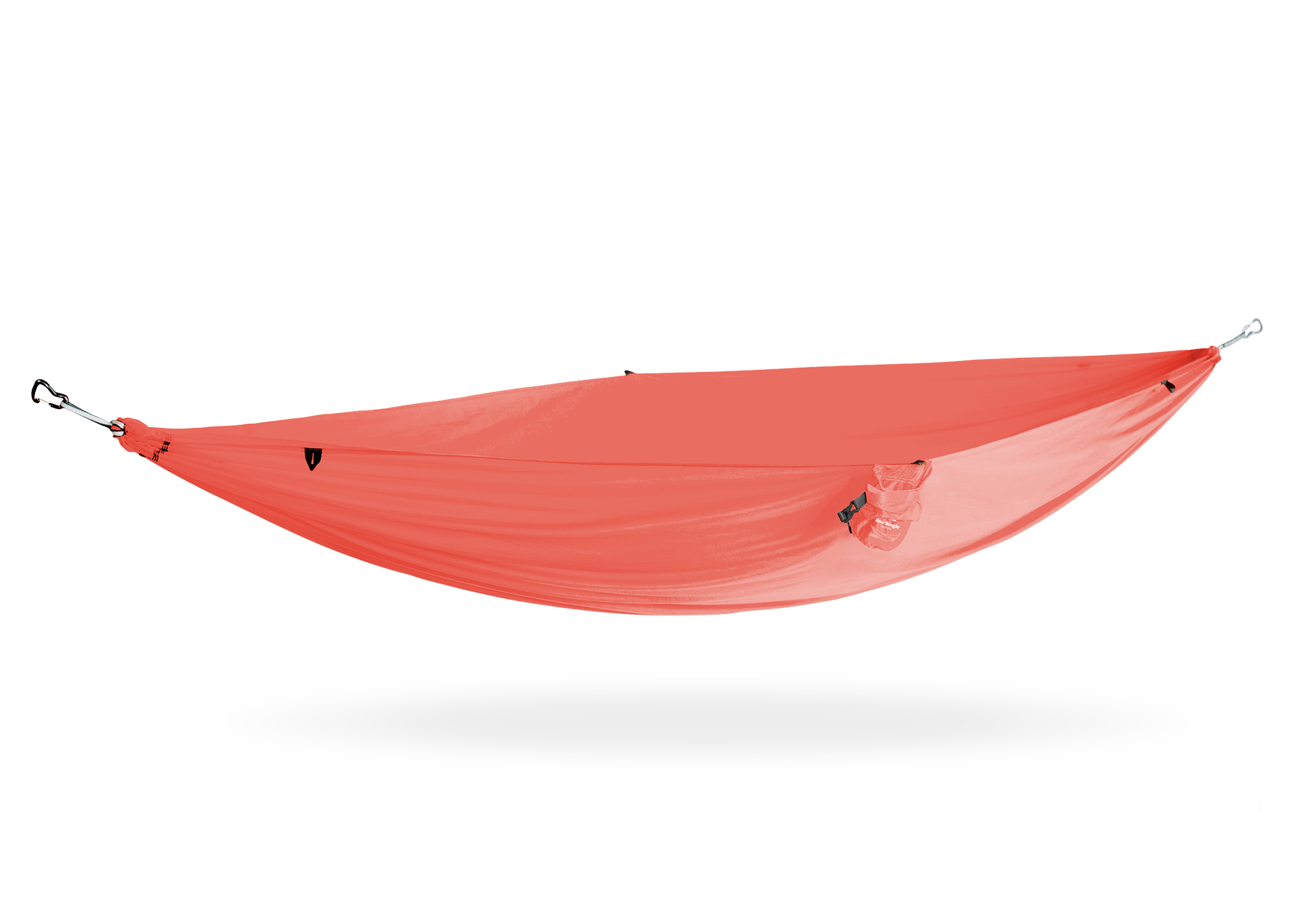 KAMMOK Roo Single ハンモック セット Kammok Roo Single Recycled Hammock | REI Co-op