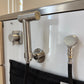 Stainless Steel RV and Marine Shower Port System