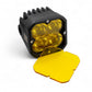 RP20 LED Pod Lens Yellow